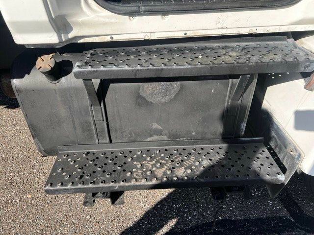 2007 HINO 268 16 FOOT STAKE BODY MULTIPLE USES SEVERAL IN STOCK - 22634199 - 30