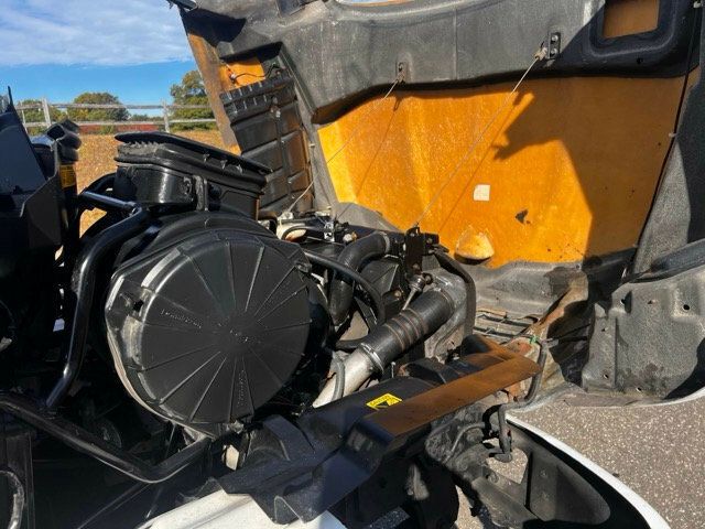 2007 HINO 268 16 FOOT STAKE BODY MULTIPLE USES SEVERAL IN STOCK - 22634199 - 40