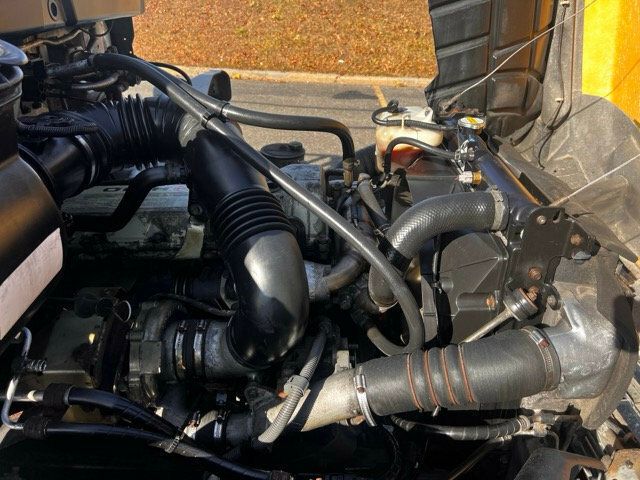 2007 HINO 268 16 FOOT STAKE BODY MULTIPLE USES SEVERAL IN STOCK - 22634199 - 41