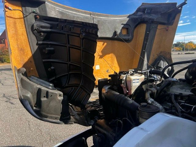 2007 HINO 268 16 FOOT STAKE BODY MULTIPLE USES SEVERAL IN STOCK - 22634199 - 42