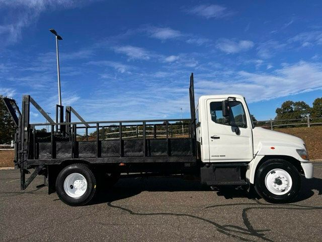 2007 HINO 268 16 FOOT STAKE BODY NON CDL MULTIPLE USES SEVERAL IN STOCK - 22634199 - 6