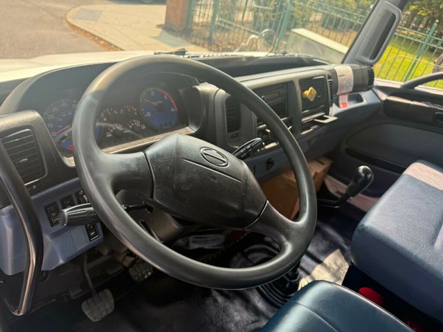 2007 HINO 338 20 FOOT RAILS MANUAL DRIVE FINANCING AVAILABLE - 22853202 - 14