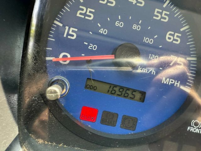 2007 HINO 338 20 FOOT RAILS MANUAL DRIVE FINANCING AVAILABLE - 22853202 - 15