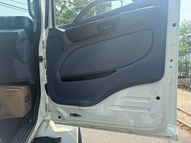 2007 HINO 338 20 FOOT RAILS MANUAL DRIVE FINANCING AVAILABLE - 22853202 - 20