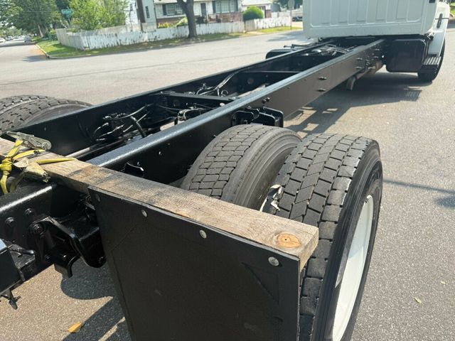 2007 HINO 338 20 FOOT RAILS MANUAL DRIVE FINANCING AVAILABLE - 22853202 - 26