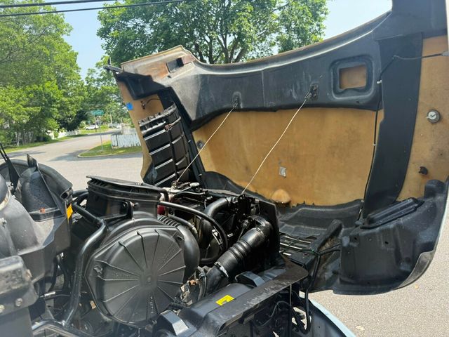 2007 HINO 338 20 FOOT RAILS MANUAL DRIVE FINANCING AVAILABLE - 22853202 - 34