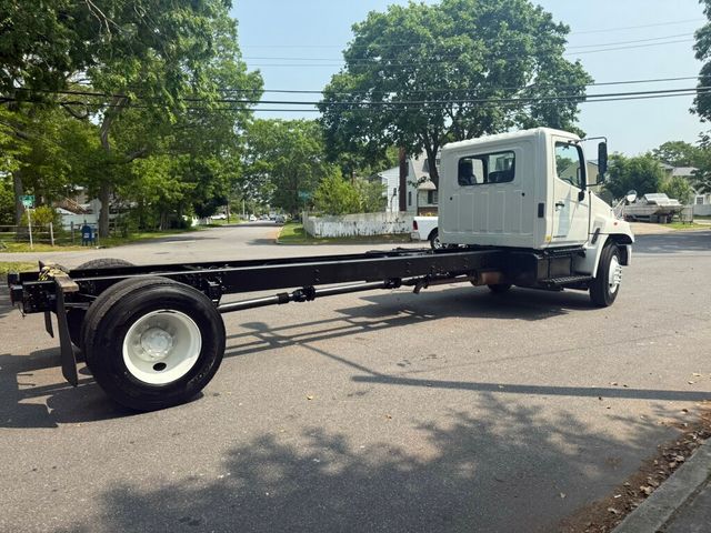2007 HINO 338 20 FOOT RAILS MANUAL DRIVE FINANCING AVAILABLE - 22853202 - 4