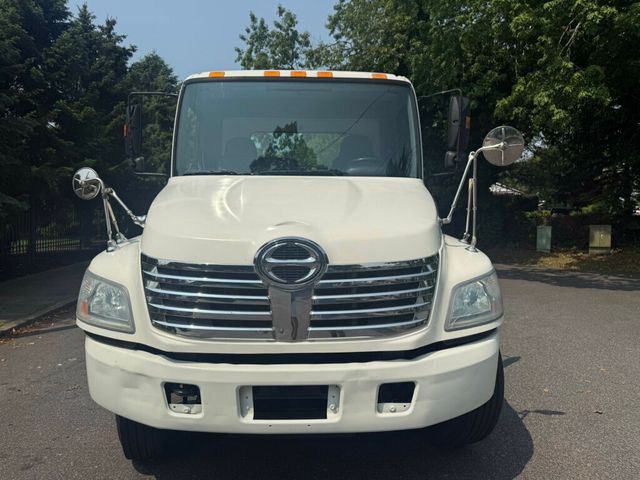 2007 HINO 338 20 FOOT RAILS MANUAL DRIVE FINANCING AVAILABLE - 22853202 - 6