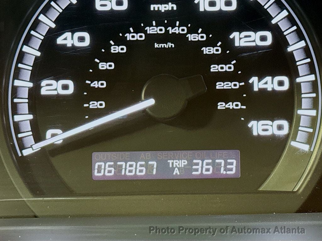 2007 Honda Accord LX SE - 22741736 - 10