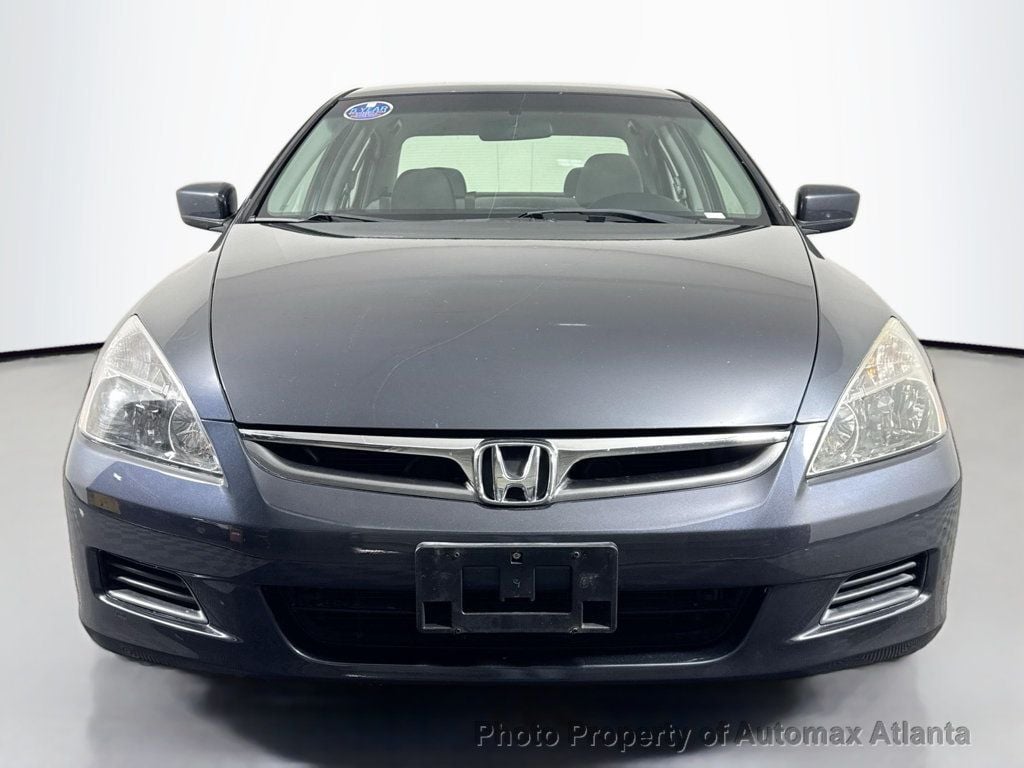 2007 Honda Accord LX SE - 22741736 - 1