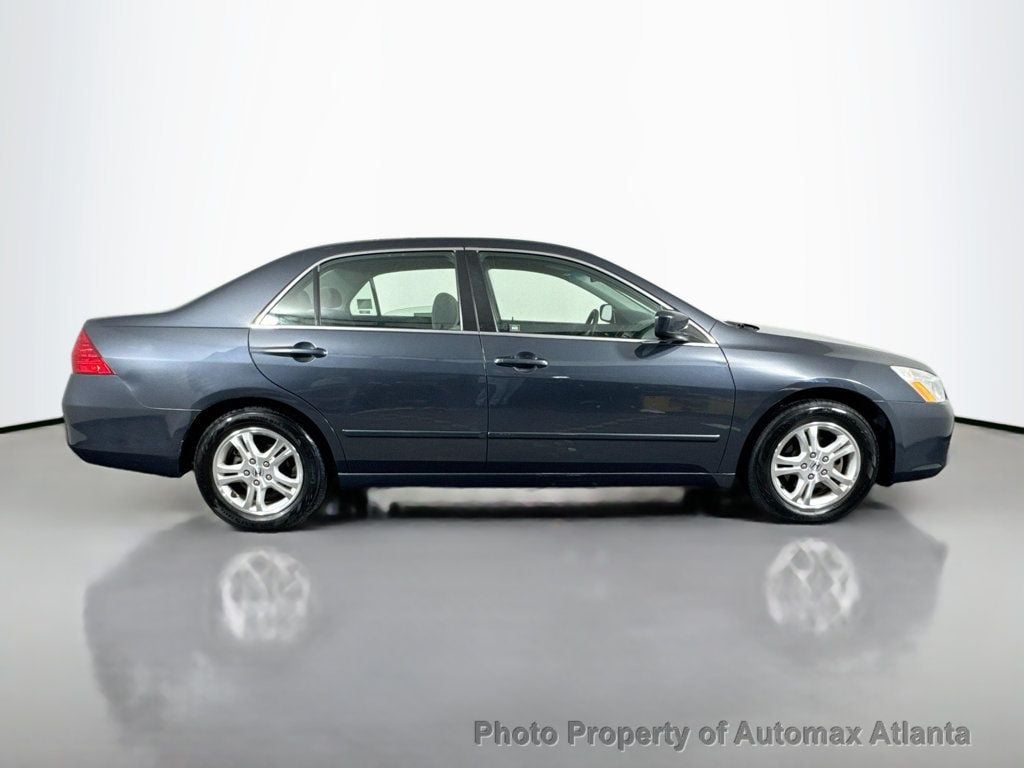 2007 Honda Accord LX SE - 22741736 - 3