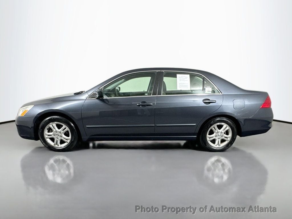 2007 Honda Accord LX SE - 22741736 - 7