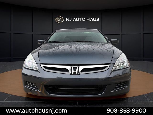 2007 Honda Accord Sedan 4dr I4 Automatic LX - 22991870 - 0
