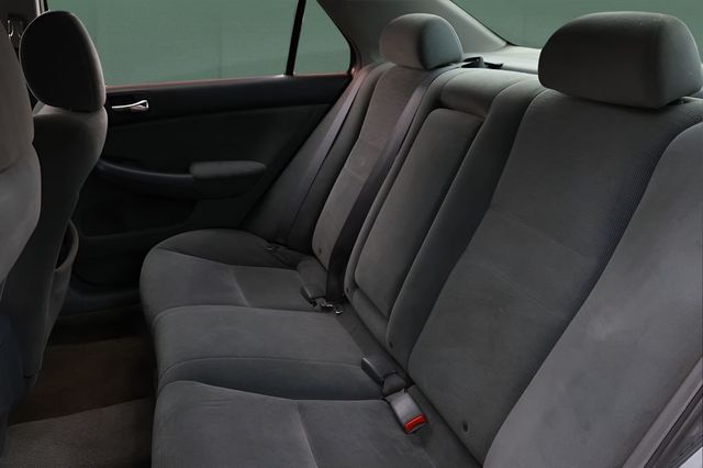 2007 Honda Accord Sedan 4dr I4 Automatic LX - 22991870 - 9