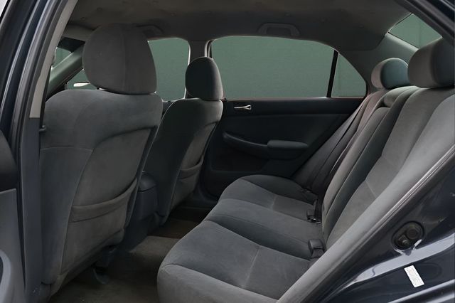2007 Honda Accord Sedan 4dr I4 Automatic LX - 22991870 - 10