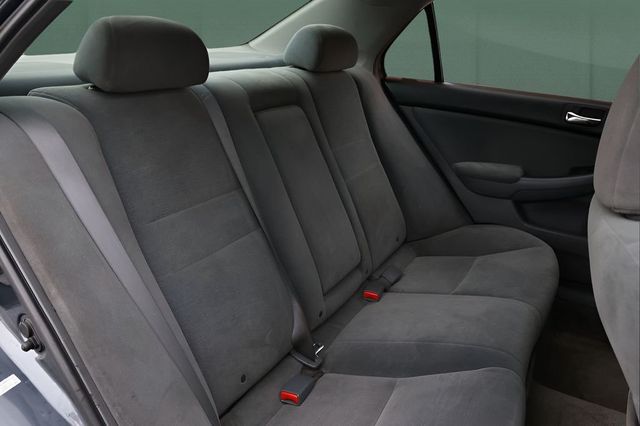 2007 Honda Accord Sedan 4dr I4 Automatic LX - 22991870 - 11