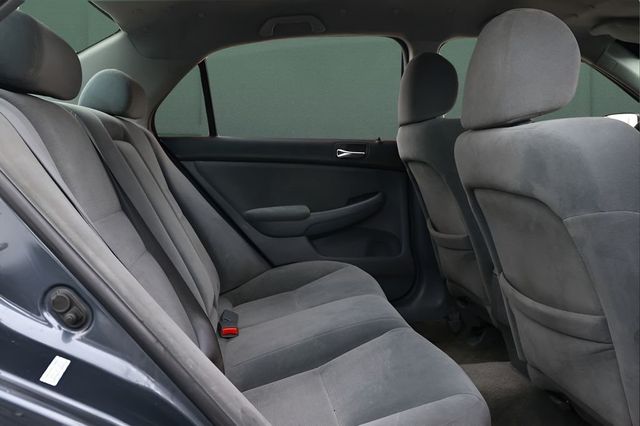 2007 Honda Accord Sedan 4dr I4 Automatic LX - 22991870 - 12