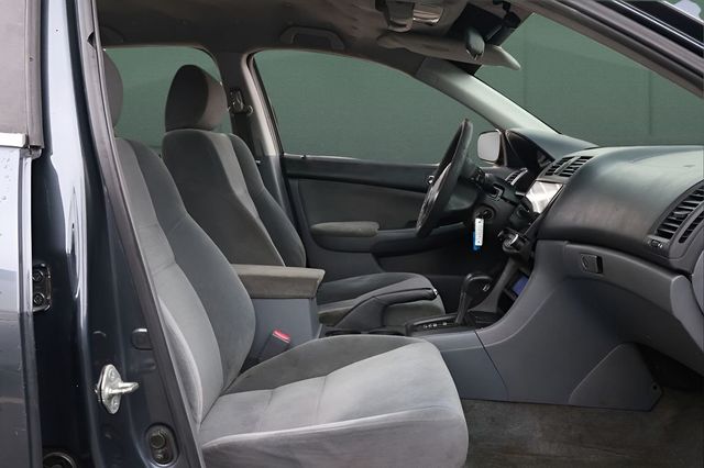2007 Honda Accord Sedan 4dr I4 Automatic LX - 22991870 - 13