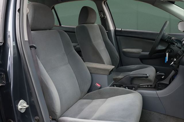 2007 Honda Accord Sedan 4dr I4 Automatic LX - 22991870 - 14