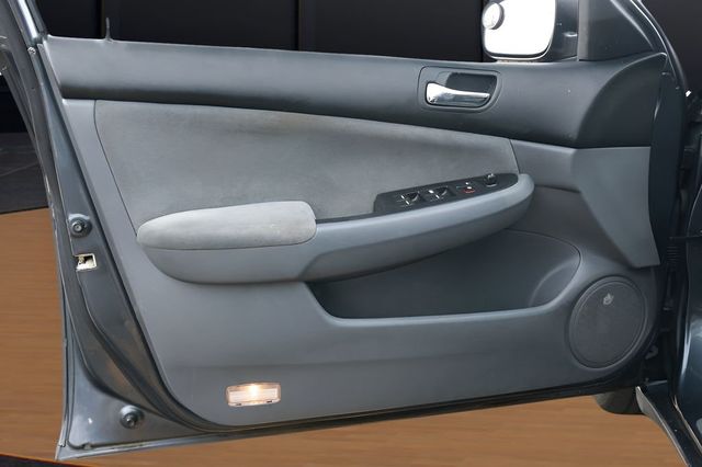 2007 Honda Accord Sedan 4dr I4 Automatic LX - 22991870 - 15