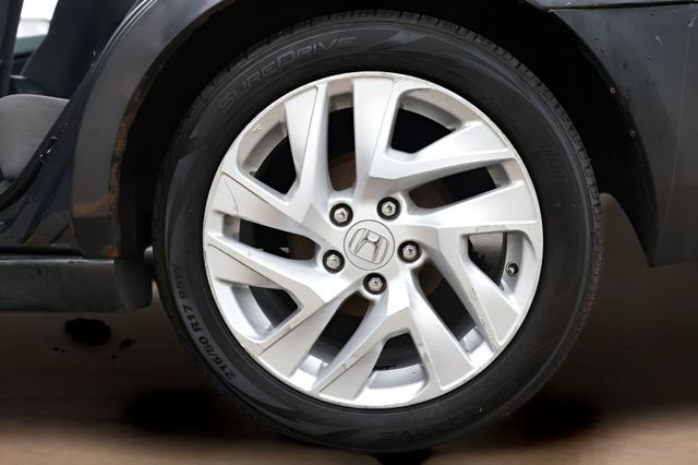 2007 Honda Accord Sedan 4dr I4 Automatic LX - 22991870 - 18