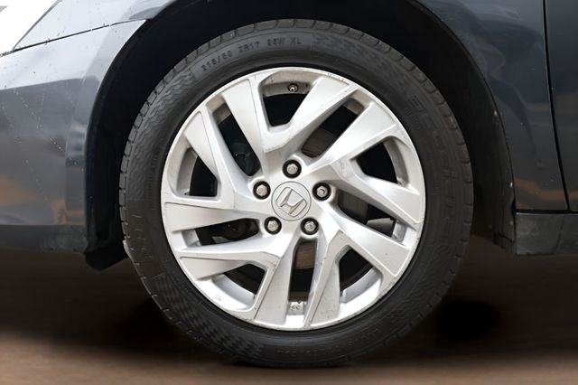 2007 Honda Accord Sedan 4dr I4 Automatic LX - 22991870 - 19