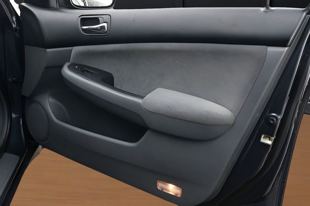 2007 Honda Accord Sedan 4dr I4 Automatic LX - 22991870 - 21