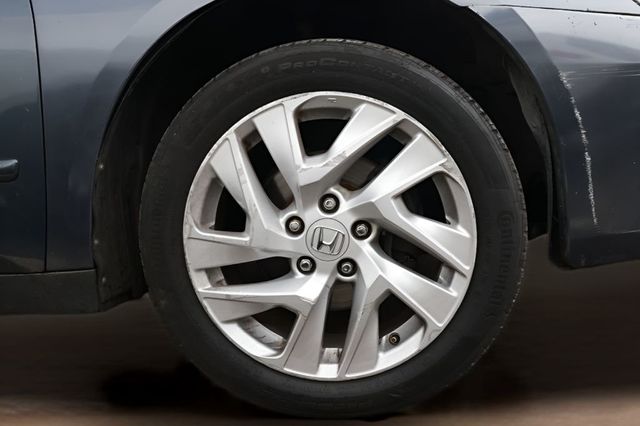 2007 Honda Accord Sedan 4dr I4 Automatic LX - 22991870 - 23