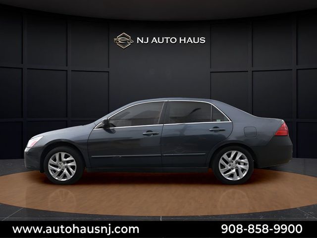 2007 Honda Accord Sedan 4dr I4 Automatic LX - 22991870 - 2