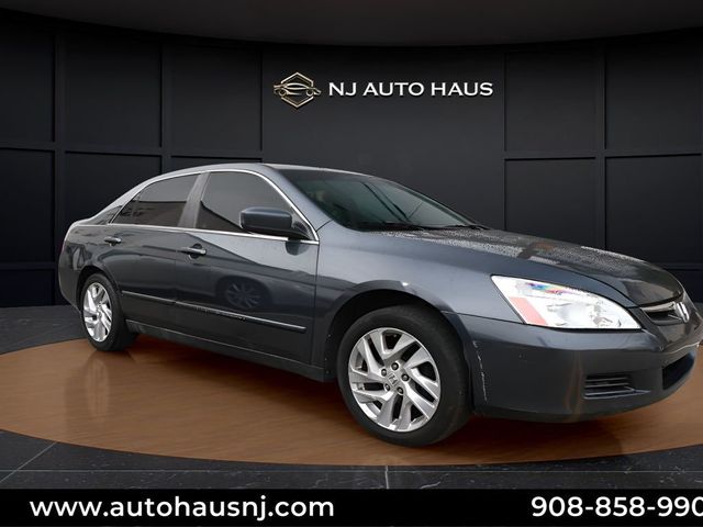 2007 Honda Accord Sedan 4dr I4 Automatic LX - 22991870 - 6