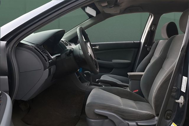 2007 Honda Accord Sedan 4dr I4 Automatic LX - 22991870 - 7