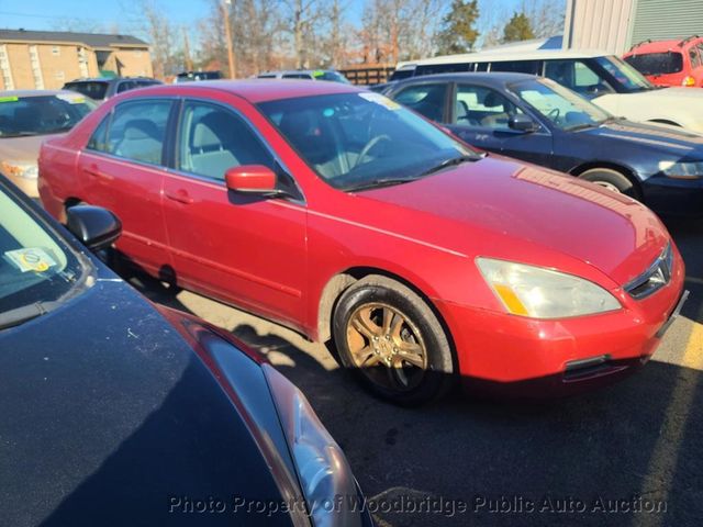 2007 Honda Accord Sedan 4dr I4 Automatic LX SE - 22739838 - 1