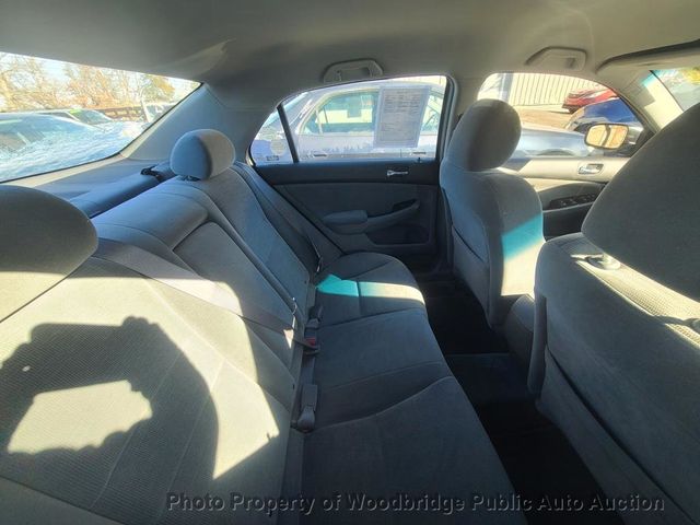 2007 Honda Accord Sedan 4dr I4 Automatic LX SE - 22739838 - 3