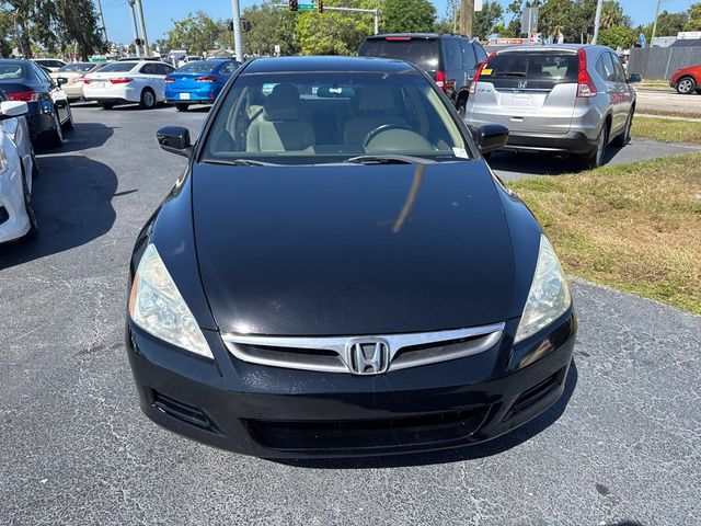 2007 Honda Accord Sedan 4dr I4 Automatic LX SE - 22936582 - 2