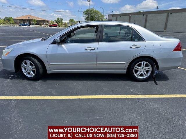 2007 Honda Accord Sedan 4dr I4 Automatic LX SE - 22465914 - 1