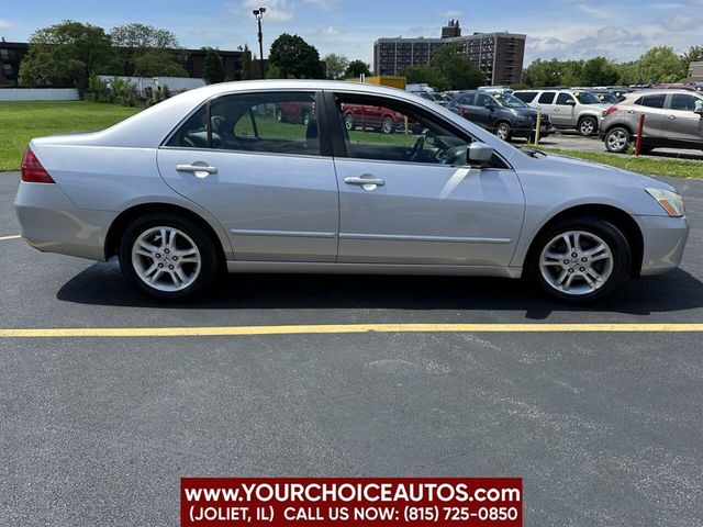 2007 Honda Accord Sedan 4dr I4 Automatic LX SE - 22465914 - 5