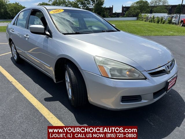 2007 Honda Accord Sedan 4dr I4 Automatic LX SE - 22465914 - 6