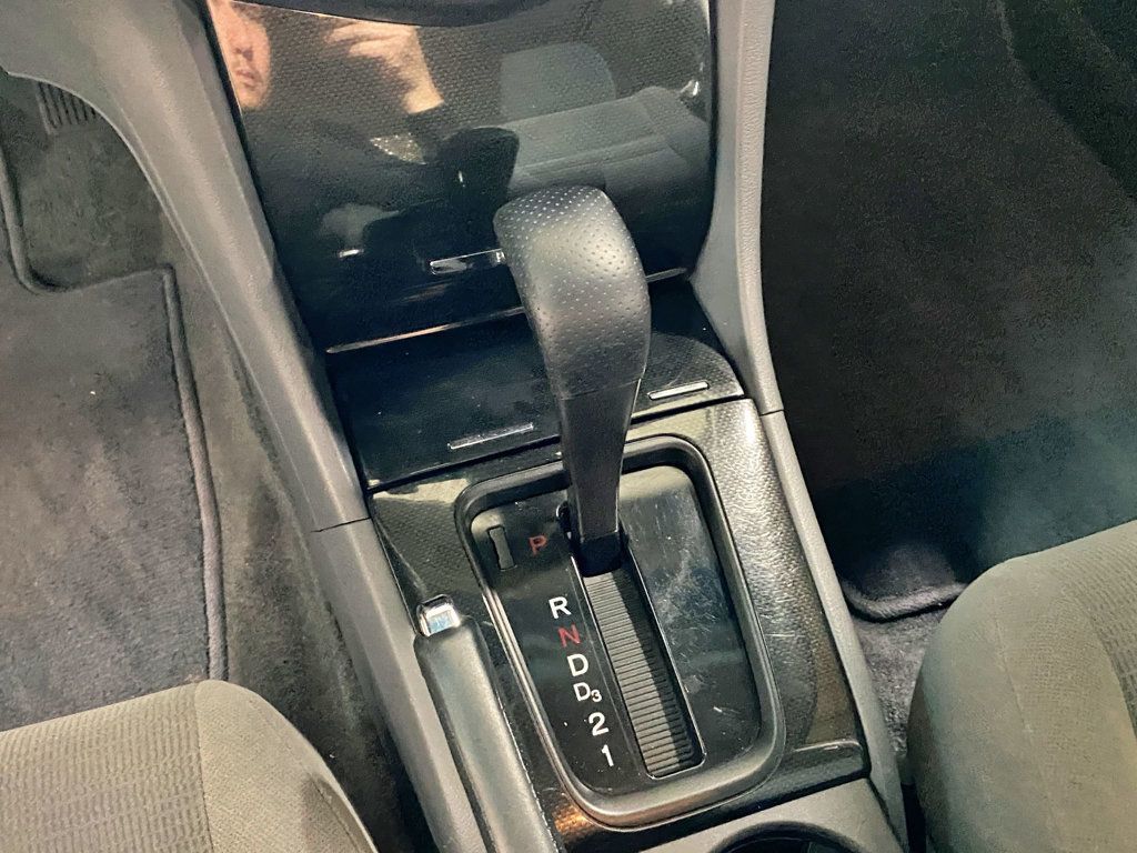 2007 Honda Accord Sedan 4dr I4 Automatic LX SE - 23026513 - 10