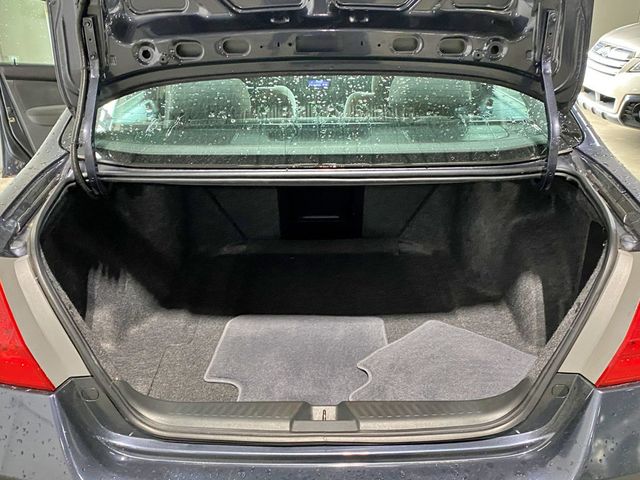 2007 Honda Accord Sedan 4dr I4 Automatic LX SE - 23026513 - 13