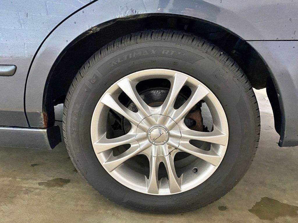 2007 Honda Accord Sedan 4dr I4 Automatic LX SE - 23026513 - 14