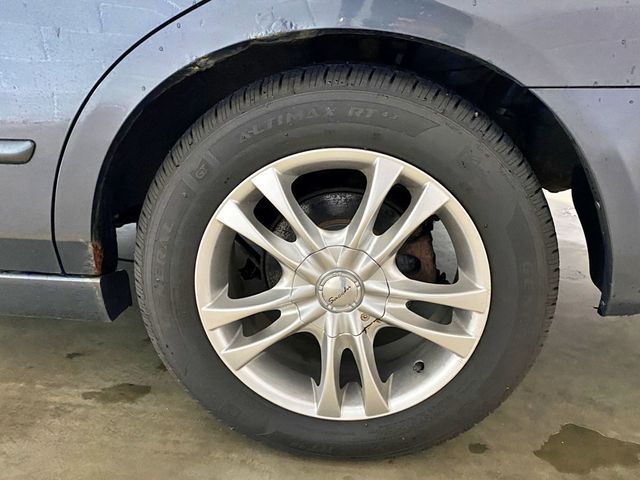 2007 Honda Accord Sedan 4dr I4 Automatic LX SE - 23026513 - 14