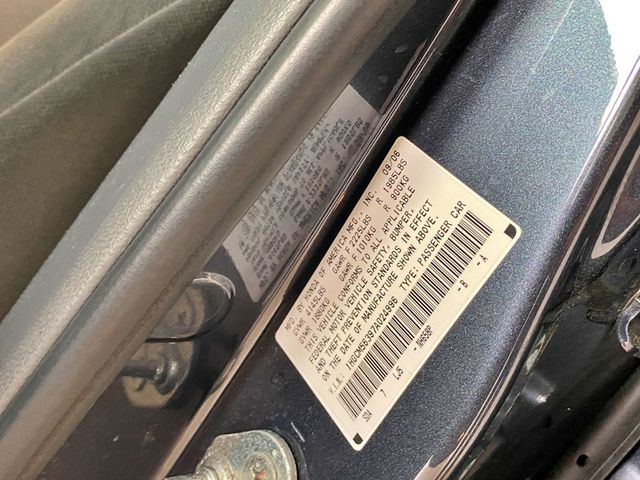 2007 Honda Accord Sedan 4dr I4 Automatic LX SE - 23026513 - 15