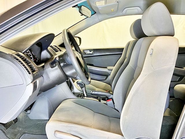 2007 Honda Accord Sedan 4dr I4 Automatic LX SE - 23026513 - 16
