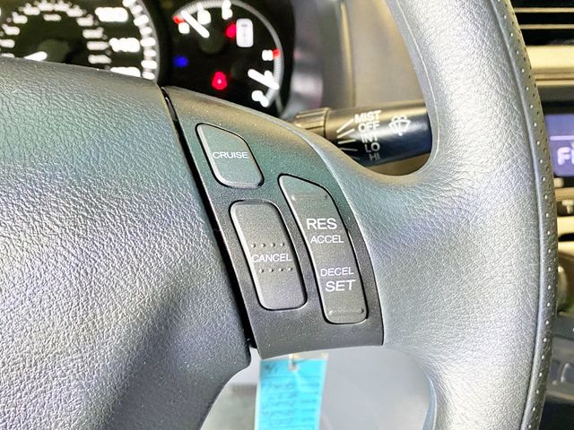 2007 Honda Accord Sedan 4dr I4 Automatic LX SE - 23026513 - 22