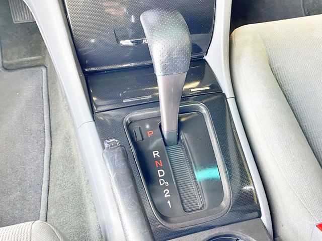 2007 Honda Accord Sedan 4dr I4 Automatic LX SE - 23026513 - 30