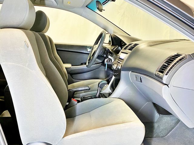 2007 Honda Accord Sedan 4dr I4 Automatic LX SE - 23026513 - 35