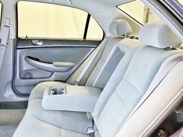 2007 Honda Accord Sedan 4dr I4 Automatic LX SE - 23026513 - 43