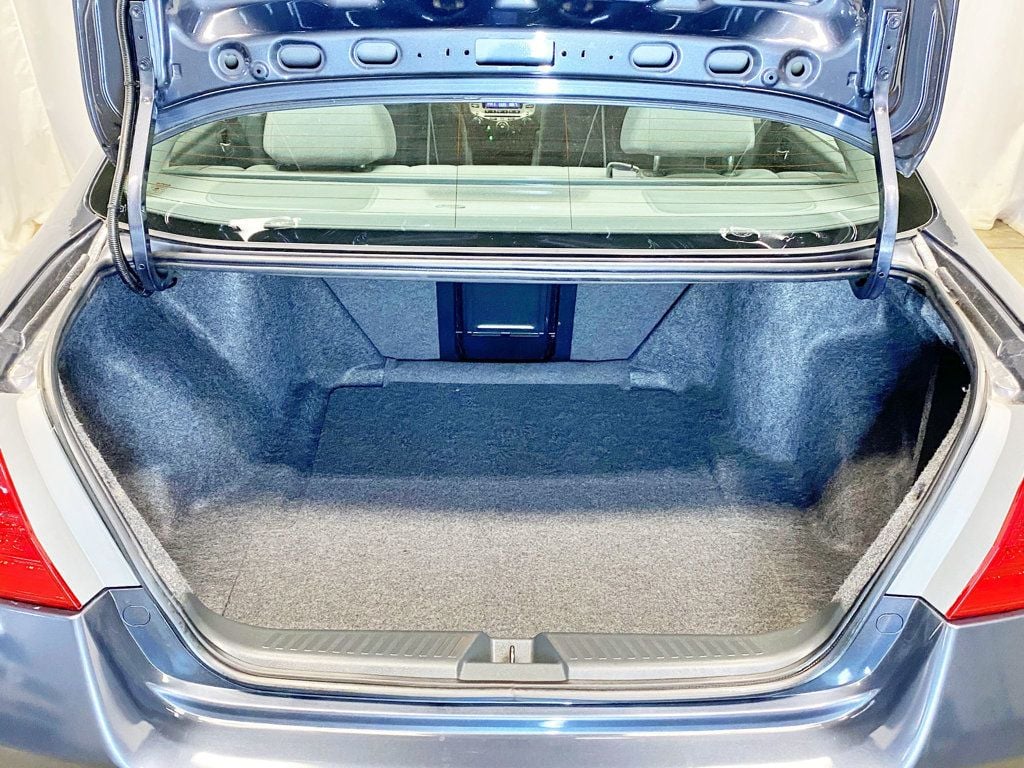 2007 Honda Accord Sedan 4dr I4 Automatic LX SE - 23026513 - 45