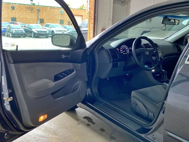 2007 Honda Accord Sedan 4dr I4 Automatic LX SE - 23026513 - 4