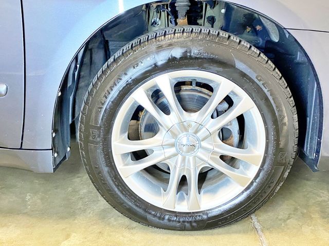 2007 Honda Accord Sedan 4dr I4 Automatic LX SE - 23026513 - 50